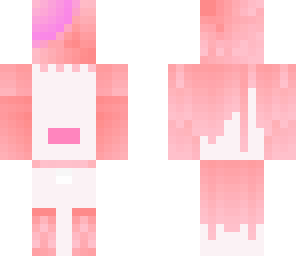 girl ghast