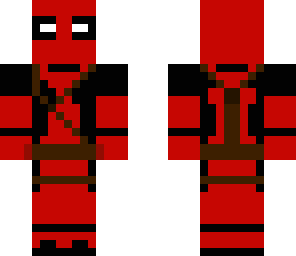 deadpool