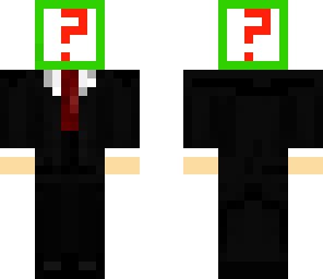 team mystery