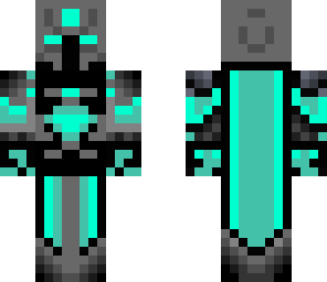 awesome knight