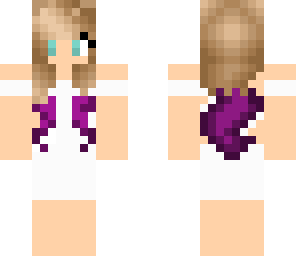 cute dress girl