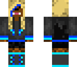 girl bacca