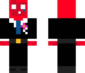 red slime