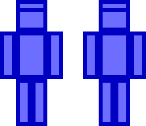 dimond man