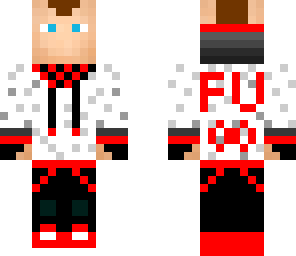 anarchy boy v2