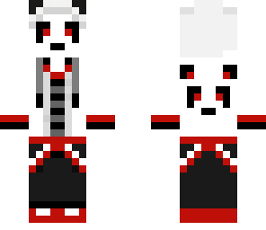 panda boy 