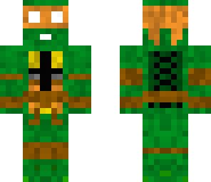 michelangelo