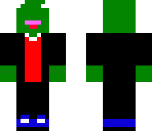 frogger