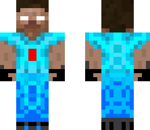 war herobrine