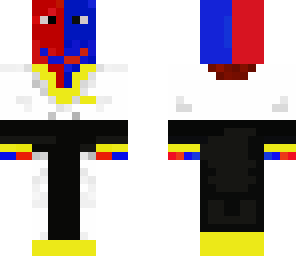 twinface