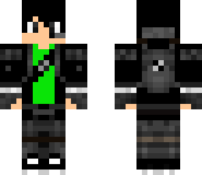 gamer