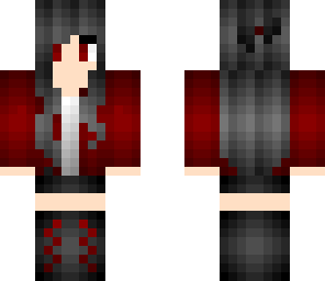 vampire girl