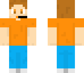 orangegamer