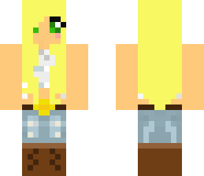 cute cowgirl