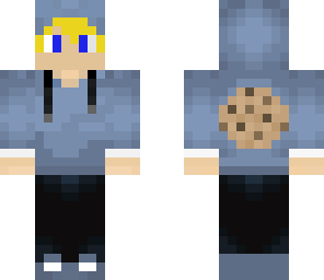 the cookie miner