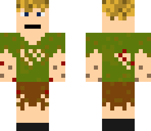 minecraft survivor