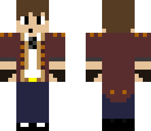 steampunk kid fixed again