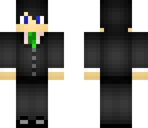 tuxedo
