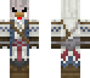 pollo assassin