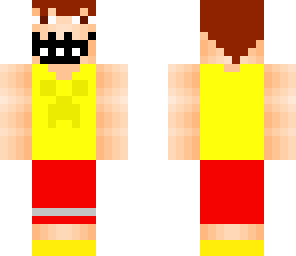 creeper boy