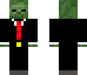 zombie
