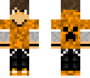 yoss's minecraft gamer