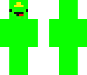 green derpy king
