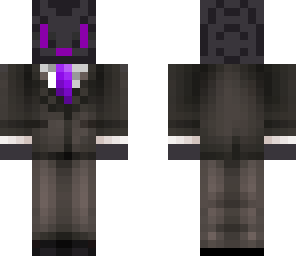 ender fox