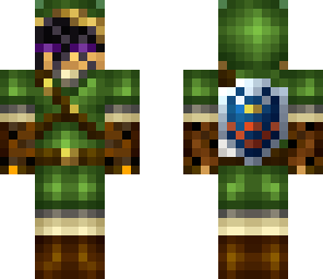 enderman link