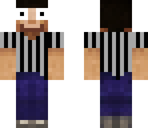 derpy referee