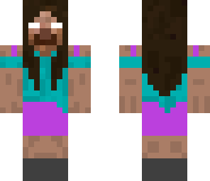 herobrine girl