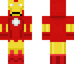 iron man