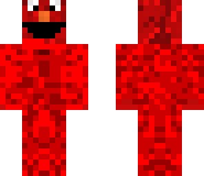 elmo normal