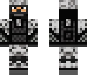 soldado elite