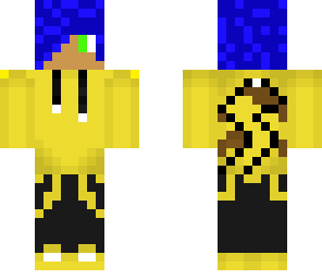 pika pika