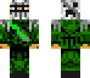 xtreme ninja