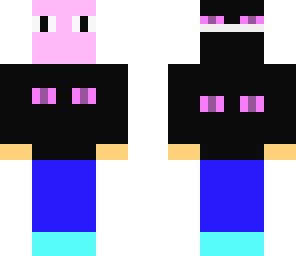 my halloween skin
