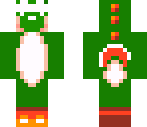 yoshi super smash clan