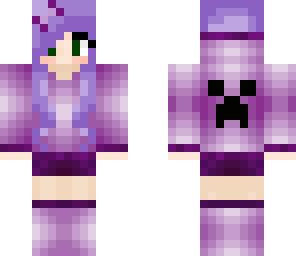 glitter girl