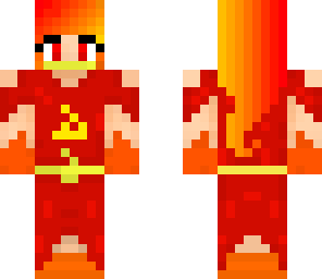 fire bender