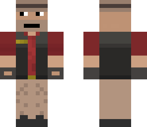 tf2 the sniper