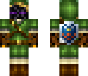 deli's enderlink 2