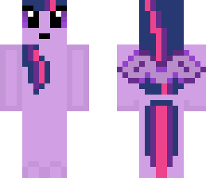 twilight sparkle update