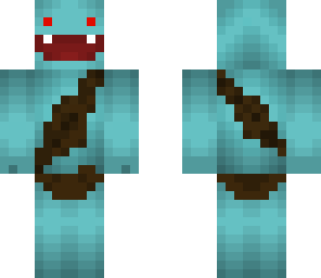 cave monster