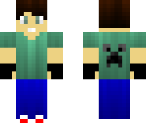 gemer boy