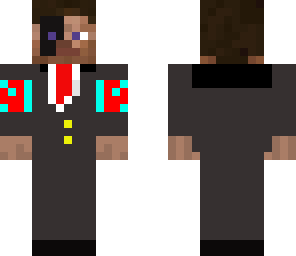 black boy