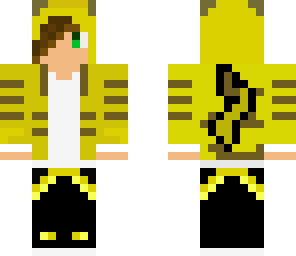 pikachu guy
