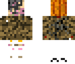 flying dirt
