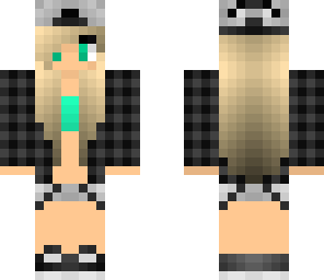 hot tomboy