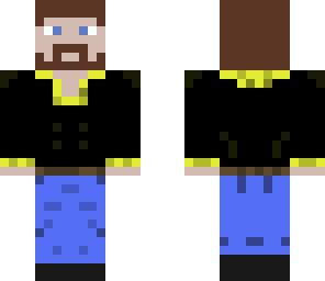 my skin v2